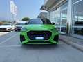 Audi RS Q3 RSQ3 Sportback 2.5 quattro s-tronic 400cv Verde - thumbnail 2