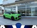 Audi RS Q3 RSQ3 Sportback 2.5 quattro s-tronic 400cv Зелений - thumbnail 1