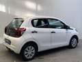 Peugeot 108 1.0 e-VTi Active AIRCO-ELECTR.PAKKET-LED-5DRS Wit - thumbnail 2