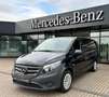 Mercedes-Benz Vito Vito 116 CDI Tourer PRO Lang Autom.+Klima BC Schwarz - thumbnail 1