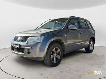 Grand Vitara 1.9 DDiS 5 porte