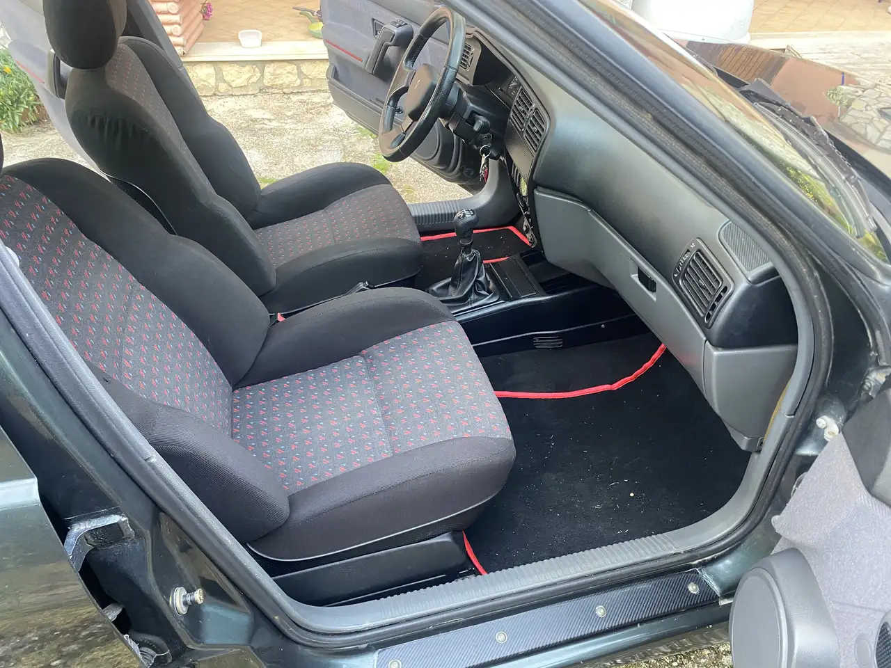 Renault R 19 R19 Chamade 1.8 16v Limited, foto 5
