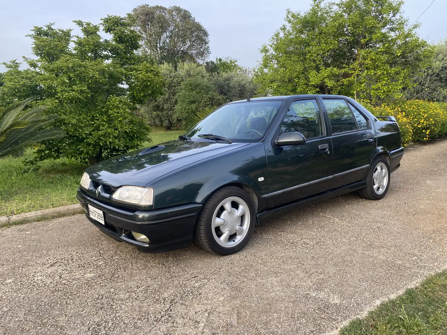 Renault R 19 R19 Chamade 1.8 16v Limited - 1