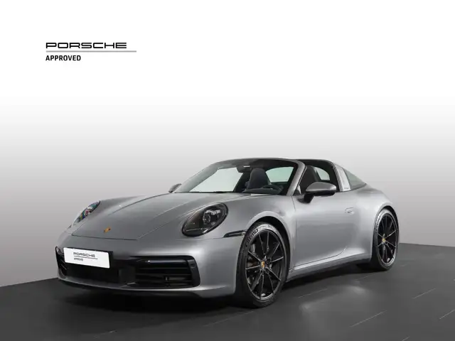 Porsche Targa 992 Targa 4 PDK