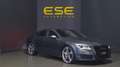 Audi A7 Sportback 3.0 TDI BiT quattro Pro Line plus Gris - thumbnail 4