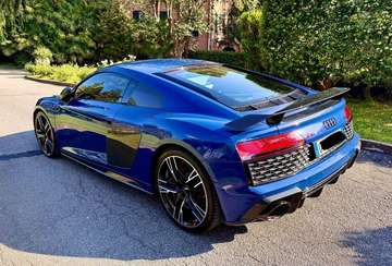 5.2 V10 Performance quattro 680cv ABT - Strafull