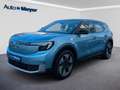 Ford Explorer 79 kWh Extended Range PREMIUM AWD |AHK| Bleu - thumbnail 1