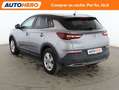 Opel Grandland X 1.5 CDTI Design Line Gris - thumbnail 4