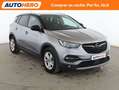 Opel Grandland X 1.5 CDTI Design Line Gris - thumbnail 8