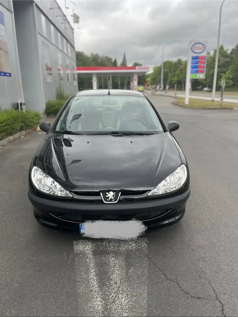 Peugeot 206 1.1i X-Design - 2