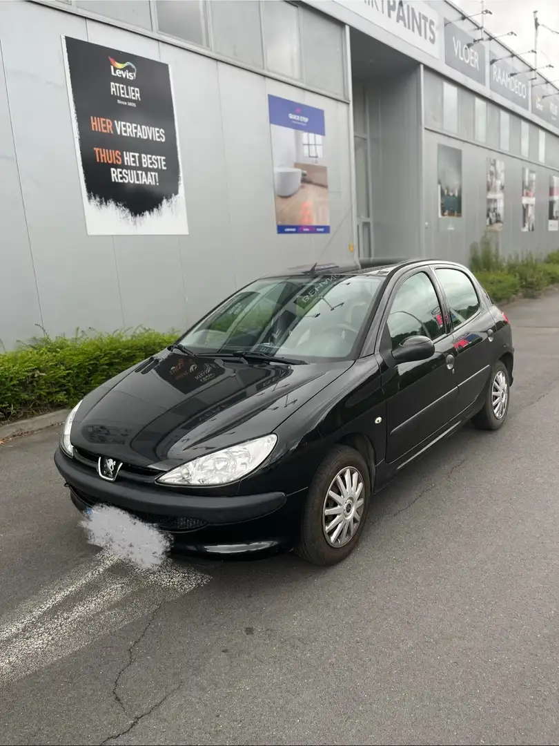 Peugeot 206 1.1i X-Design - 1