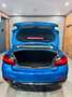 BMW 220 2 Coupe 220 d /M PAKET/NAVI/SITH/TEMP Blau - thumbnail 7