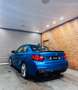 BMW 220 2 Coupe 220 d /M PAKET/NAVI/SITH/TEMP Blau - thumbnail 4