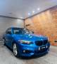 BMW 220 2 Coupe 220 d /M PAKET/NAVI/SITH/TEMP Blau - thumbnail 1