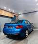 BMW 220 2 Coupe 220 d /M PAKET/NAVI/SITH/TEMP Blau - thumbnail 6