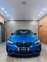 BMW 220 2 Coupe 220 d /M PAKET/NAVI/SITH/TEMP Blau - thumbnail 2