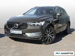 Volvo XC60 Inscription 2WD BLIS/LHZ/NAVI/AHK/LEDER