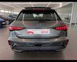 Audi A3 SPB 35 TDI S tronic S line edition Grigio - thumbnail 4