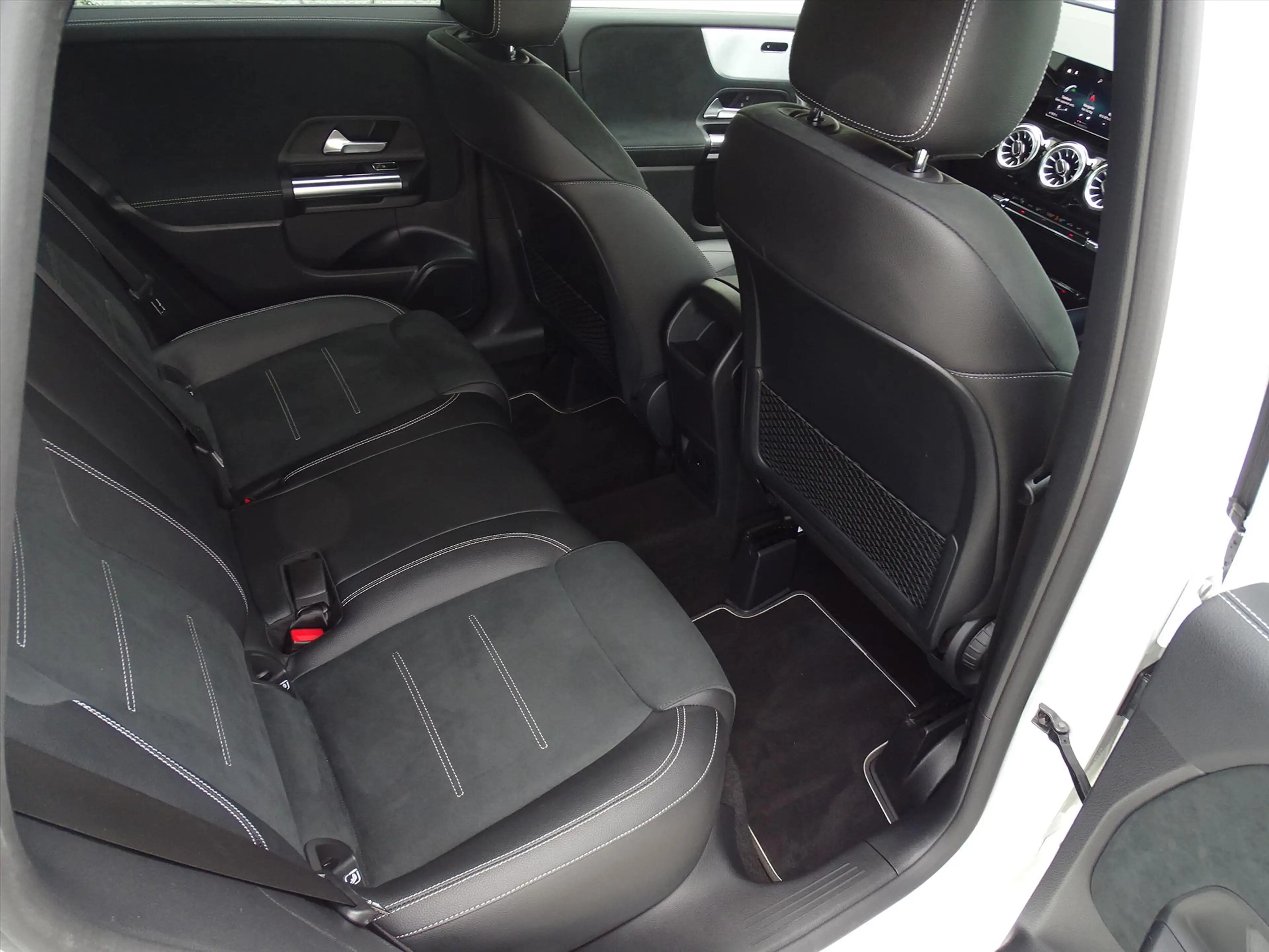 Mercedes-Benz B 250 B250 e 218PK AMG NAVI/CAMERA/STOELVERW./CLIMATE — photo 8