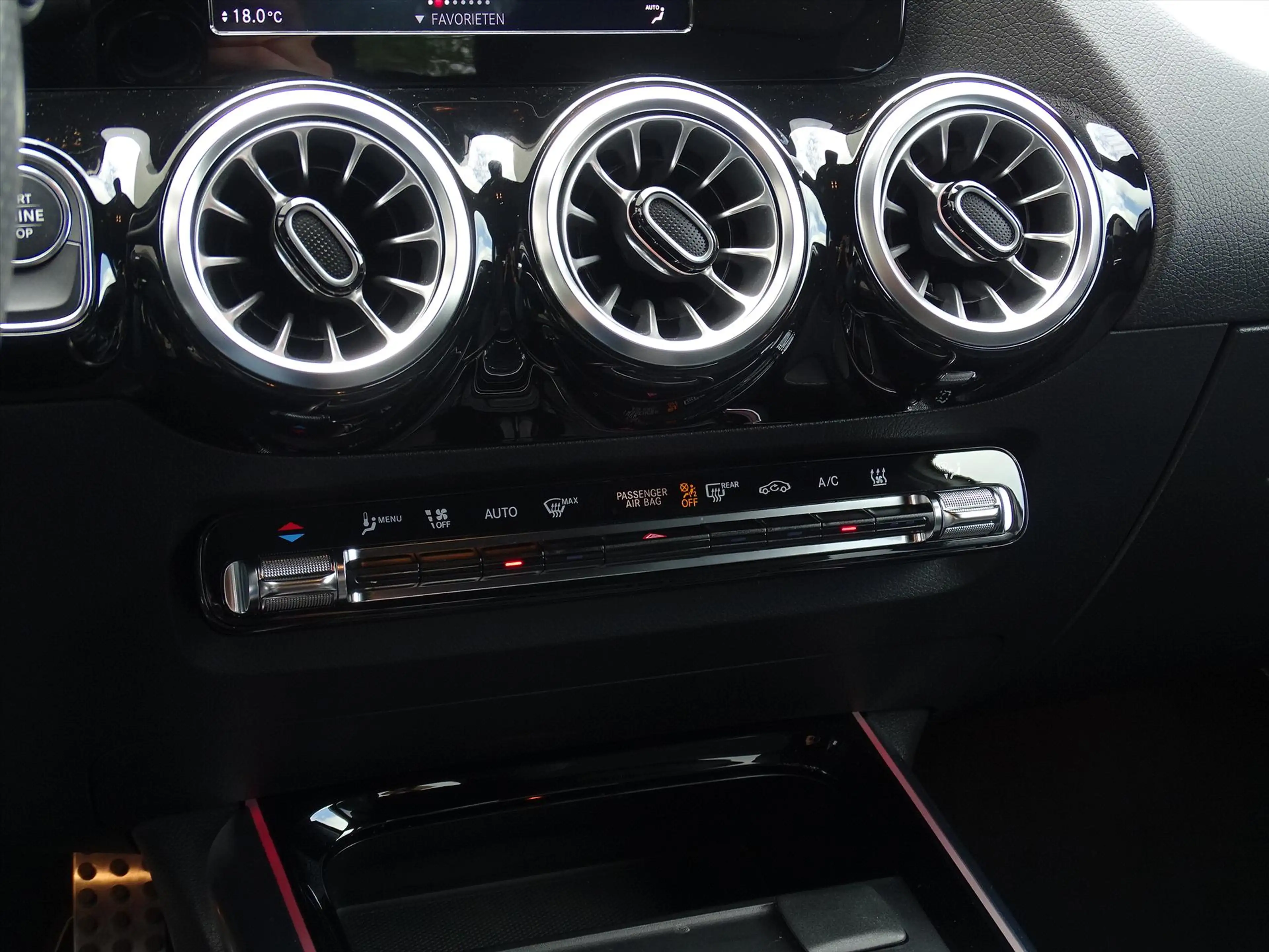 Mercedes-Benz B 250 B250 e 218PK AMG NAVI/CAMERA/STOELVERW./CLIMATE — photo 32