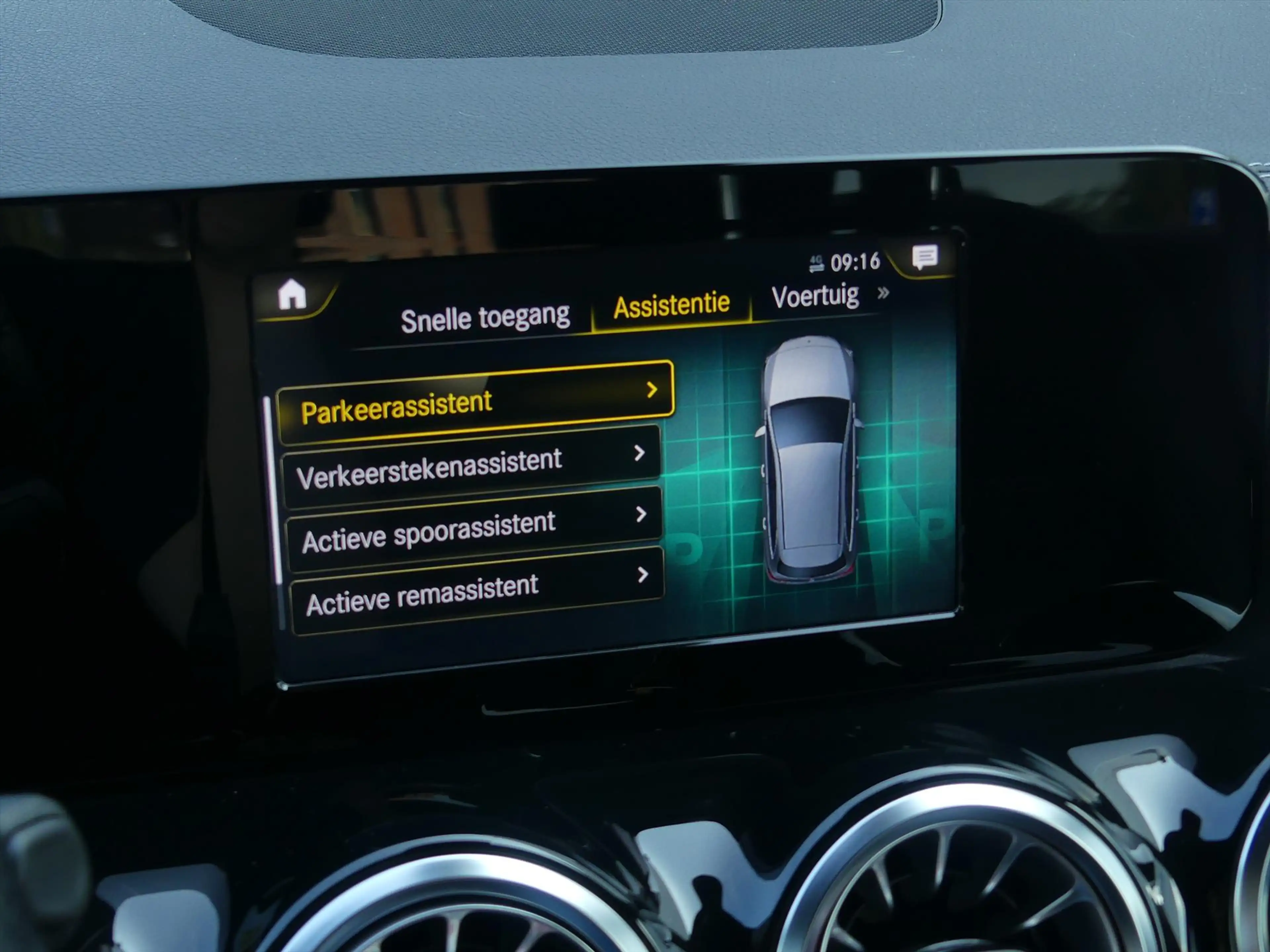 Mercedes-Benz B 250 B250 e 218PK AMG NAVI/CAMERA/STOELVERW./CLIMATE — photo 31