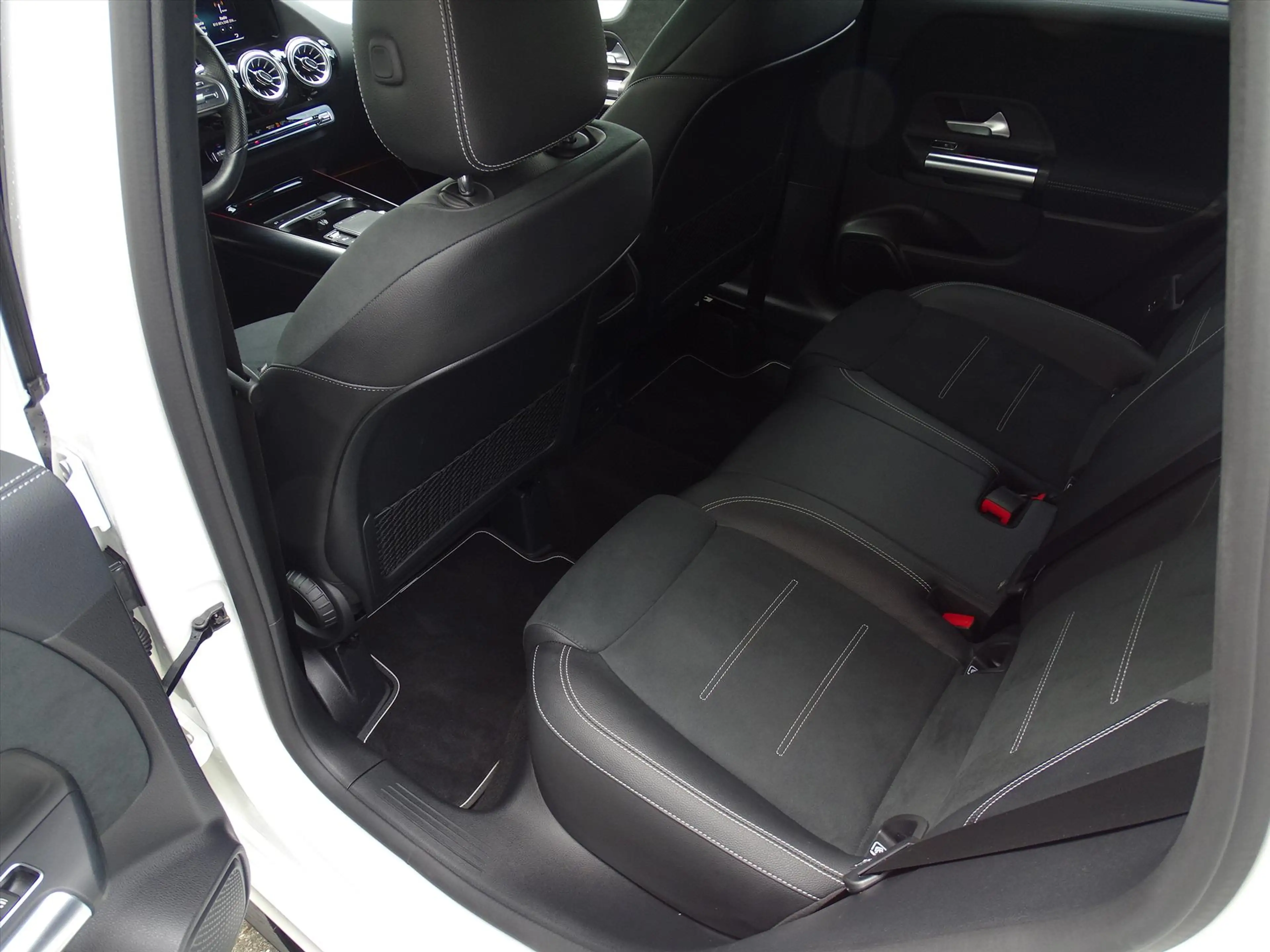 Mercedes-Benz B 250 B250 e 218PK AMG NAVI/CAMERA/STOELVERW./CLIMATE — photo 14