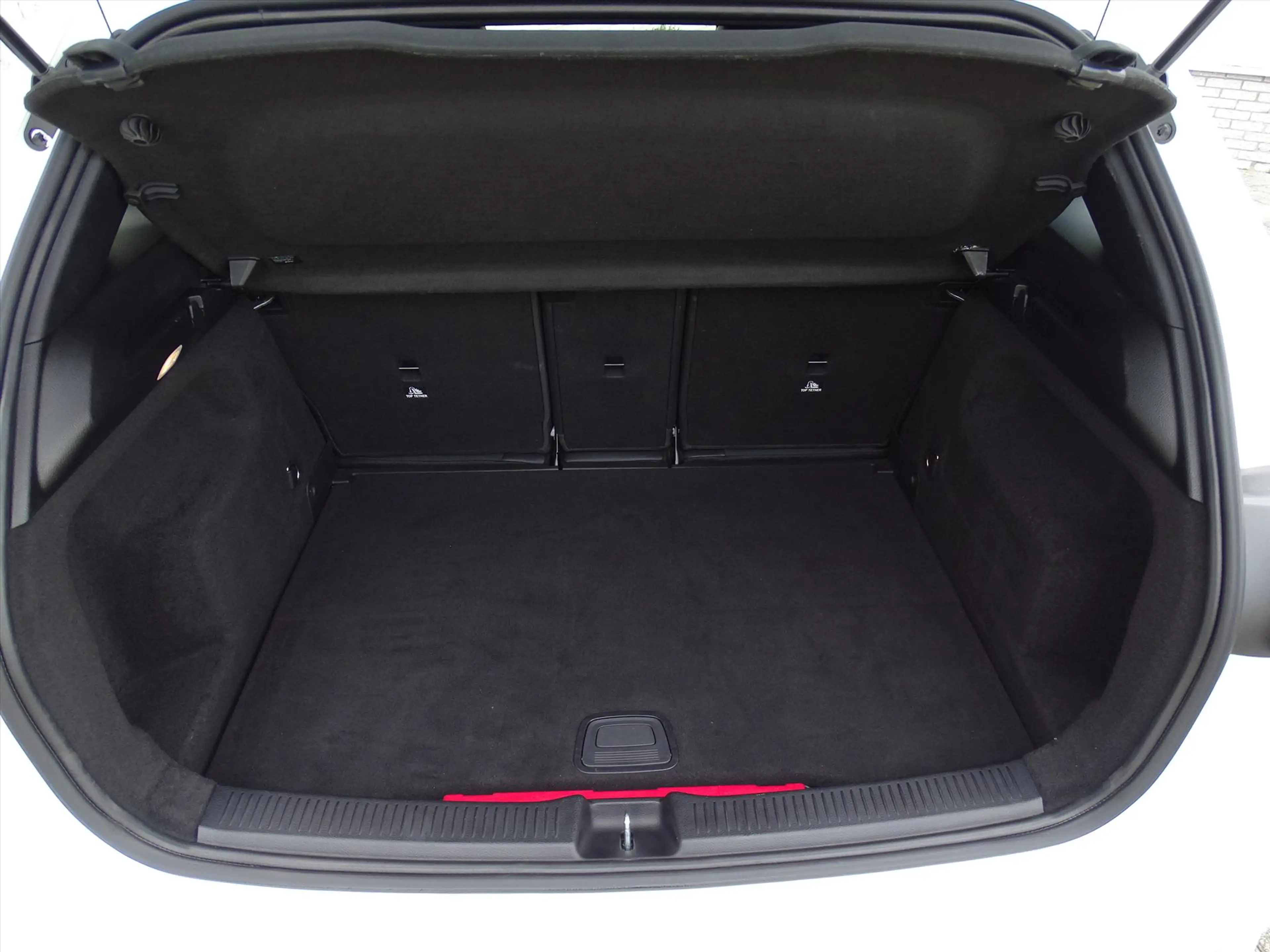 Mercedes-Benz B 250 B250 e 218PK AMG NAVI/CAMERA/STOELVERW./CLIMATE — photo 12