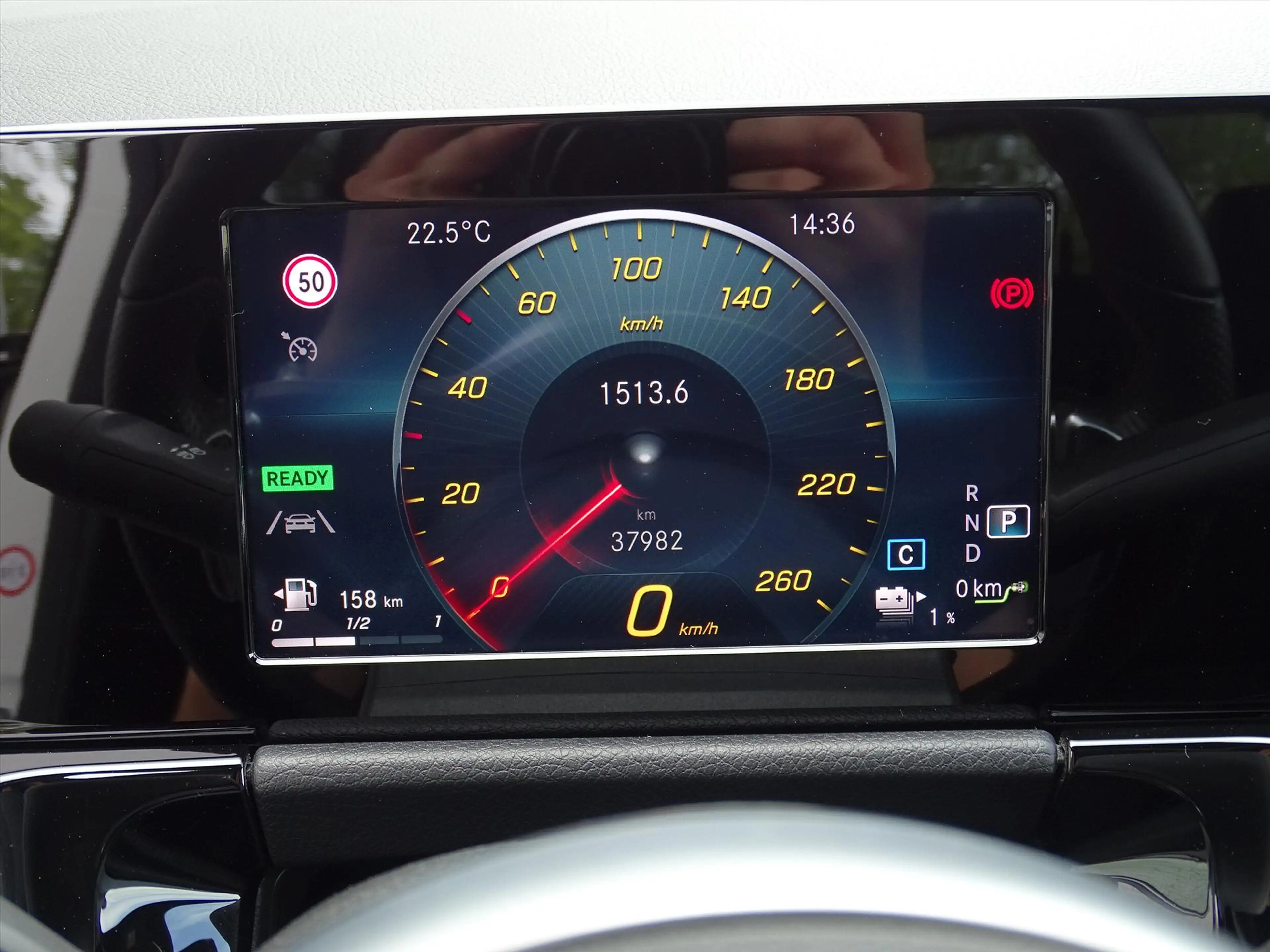 Mercedes-Benz B 250 B250 e 218PK AMG NAVI/CAMERA/STOELVERW./CLIMATE — photo 21