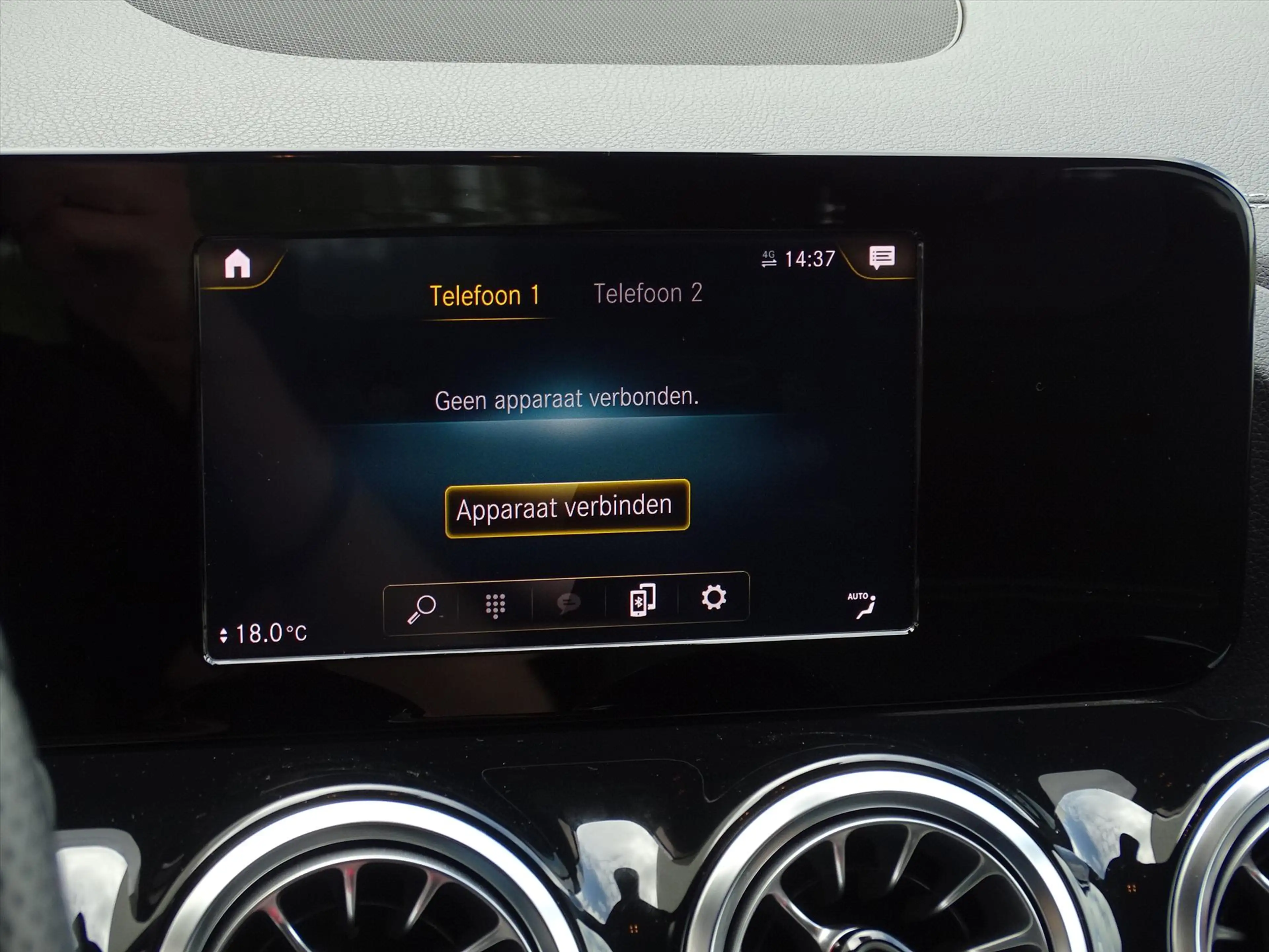 Mercedes-Benz B 250 B250 e 218PK AMG NAVI/CAMERA/STOELVERW./CLIMATE — photo 25