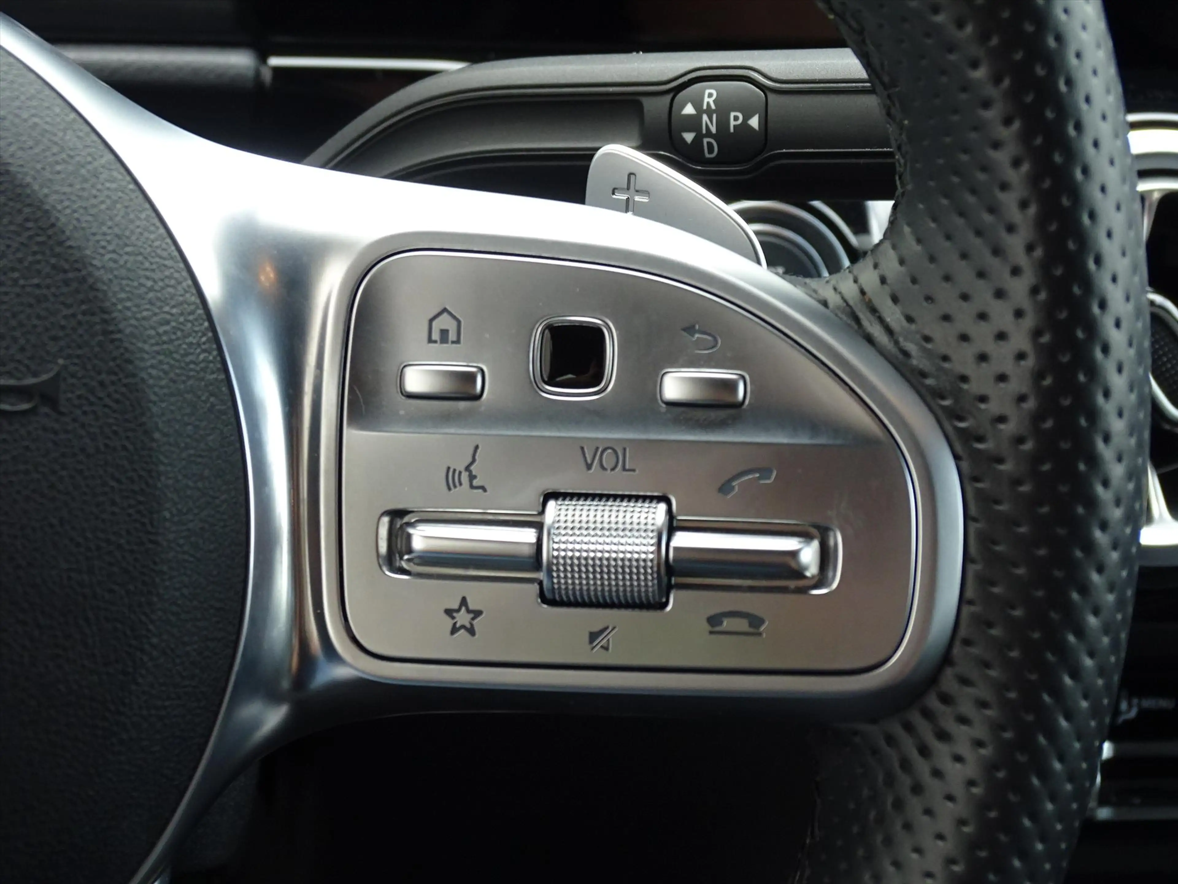 Mercedes-Benz B 250 B250 e 218PK AMG NAVI/CAMERA/STOELVERW./CLIMATE — photo 20