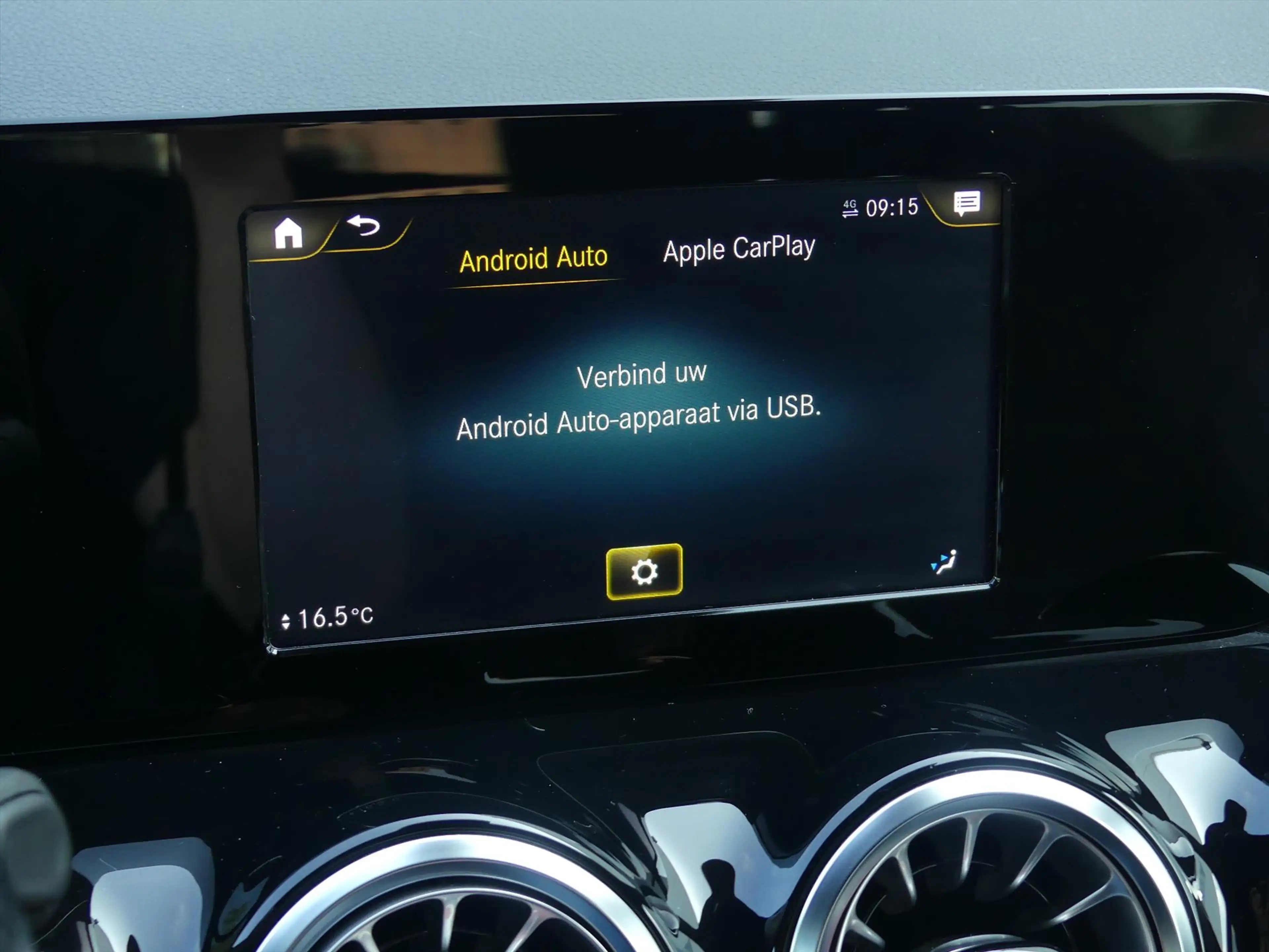 Mercedes-Benz B 250 B250 e 218PK AMG NAVI/CAMERA/STOELVERW./CLIMATE — photo 30