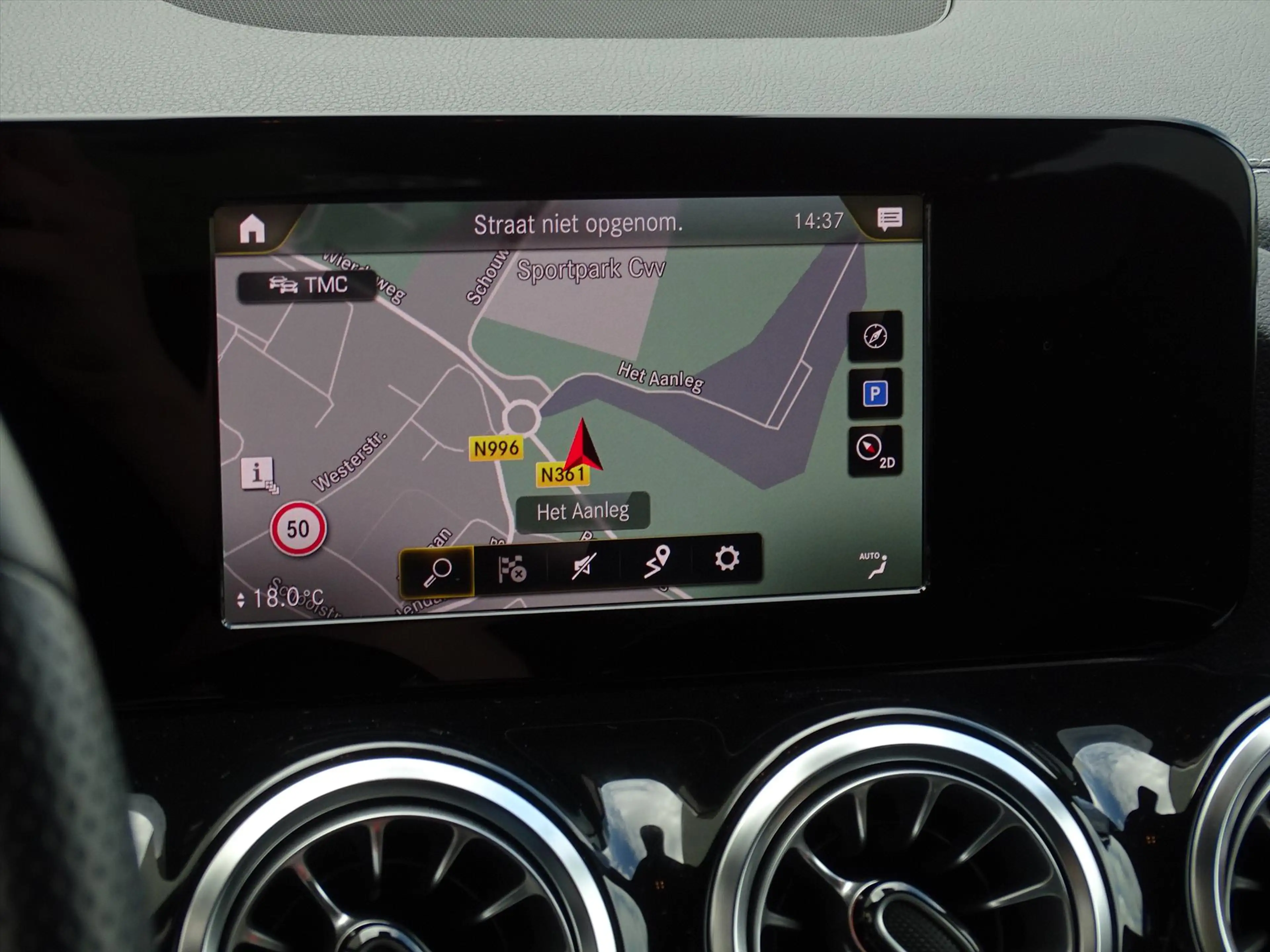 Mercedes-Benz B 250 B250 e 218PK AMG NAVI/CAMERA/STOELVERW./CLIMATE — photo 24