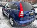 Honda CR-V Elegance*AUTOMATIK*KLIMA*SHZ*MFL*HU NEU*SER Blau - thumbnail 5