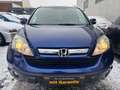Honda CR-V Elegance*AUTOMATIK*KLIMA*SHZ*MFL*HU NEU*SER Blau - thumbnail 3