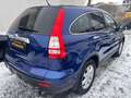 Honda CR-V Elegance*AUTOMATIK*KLIMA*SHZ*MFL*HU NEU*SER Blau - thumbnail 7