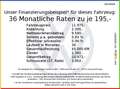 Volkswagen up! VW up! 1.0 Maps+More Allwetter Klima DAB+ Blanc - thumbnail 10