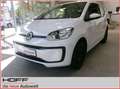Volkswagen up! VW up! 1.0 Maps+More Allwetter Klima DAB+ Blanc - thumbnail 2