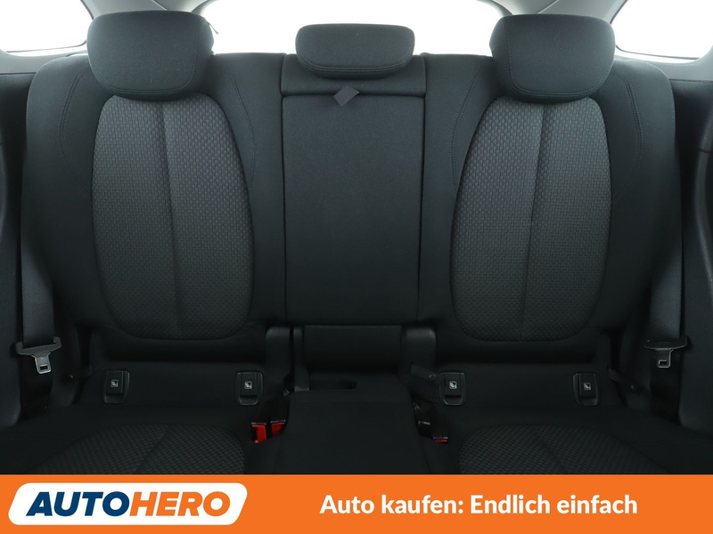 BMW X1 xDrive 18d Advantage Aut.*NAVI*LED*PDC*TEMPO* — photo 15