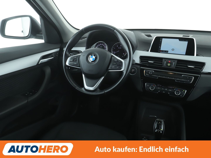 BMW X1 xDrive 18d Advantage Aut.*NAVI*LED*PDC*TEMPO* — photo 13