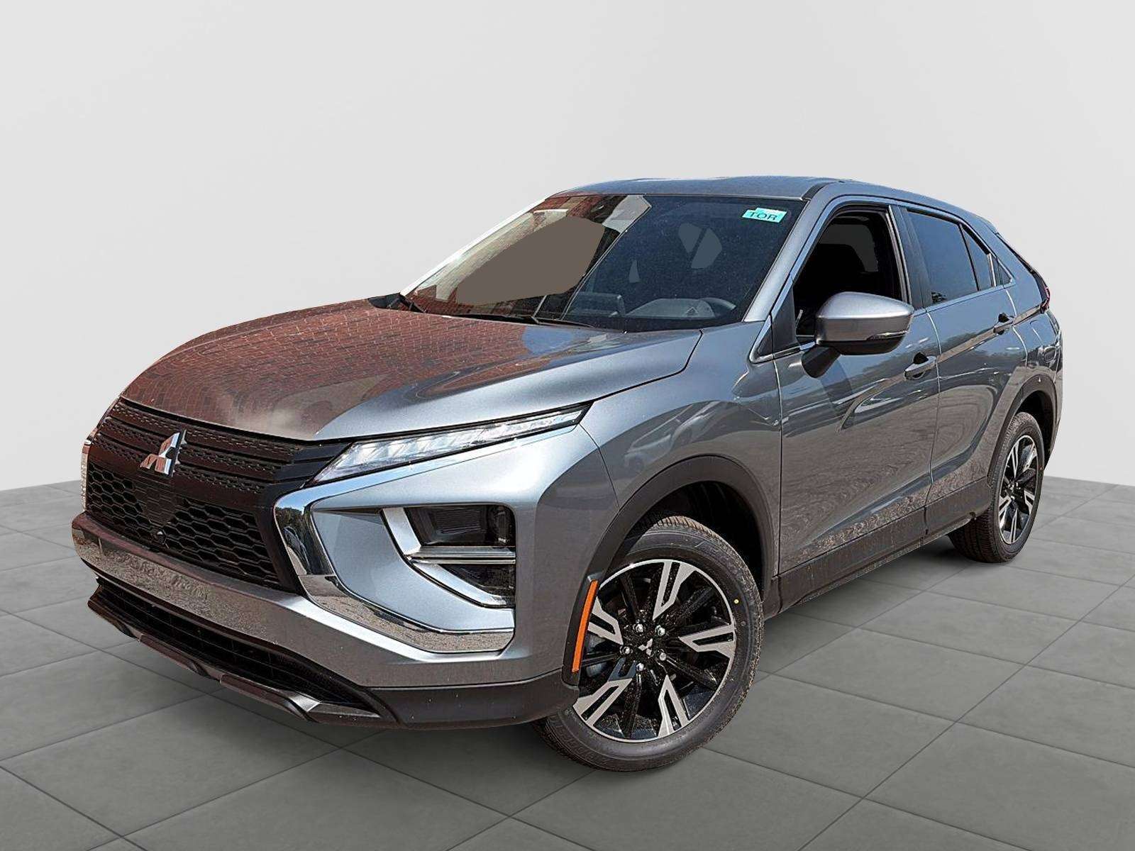 2026 Mitsubishi Eclipse Cross