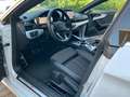 Audi A5 SPORTBACK 40 2.0 TDI MHEV S LINE SLINE S-LINE Bianco - thumbnail 14