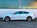 Audi A5 SPORTBACK 40 2.0 TDI MHEV S LINE SLINE S-LINE Bianco - thumbnail 3