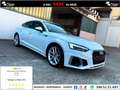 Audi A5 SPORTBACK 40 2.0 TDI MHEV S LINE SLINE S-LINE Bianco - thumbnail 1
