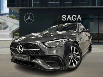 Berline AMG Pack Night