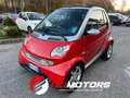 smart forTwo 700 cabrio pure (45 kW) Rosso - thumbnail 1
