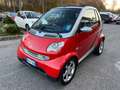 smart forTwo 700 cabrio pure (45 kW) Rosso - thumbnail 2