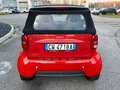smart forTwo 700 cabrio pure (45 kW) Rosso - thumbnail 6