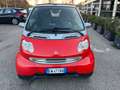 smart forTwo 700 cabrio pure (45 kW) Rosso - thumbnail 3