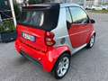 smart forTwo 700 cabrio pure (45 kW) Rosso - thumbnail 5