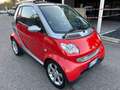 smart forTwo 700 cabrio pure (45 kW) Rosso - thumbnail 4